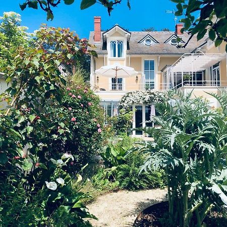 Orpheus Lodge จีแวร์นี ภายนอก รูปภาพ