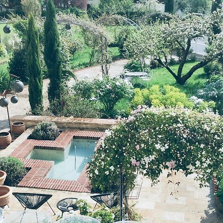 Orpheus Lodge จีแวร์นี ภายนอก รูปภาพ